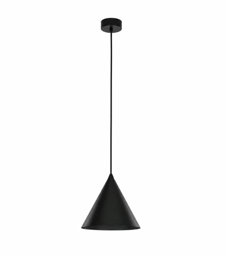 Lampa Stożek