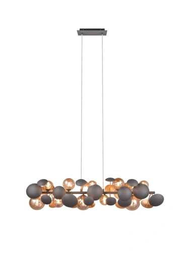 Lampa wisząca Bubble