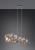 Lampa wisząca Bubble