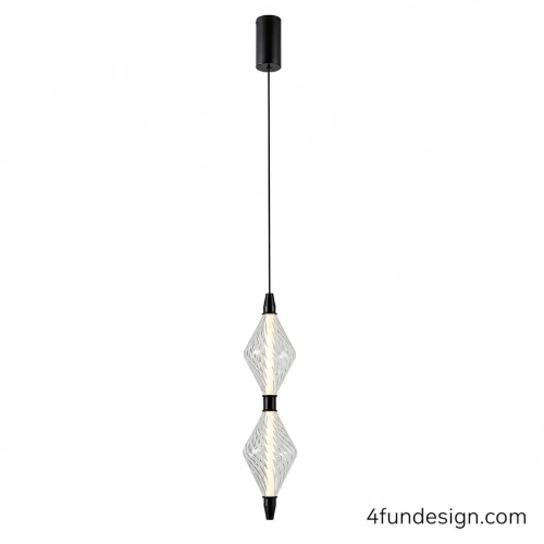 Lampa wisząca LED Vita