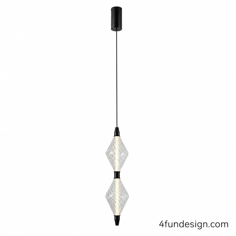 Lampa wisząca LED Vita