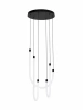 Lampa wisząca LED Infinity 3
