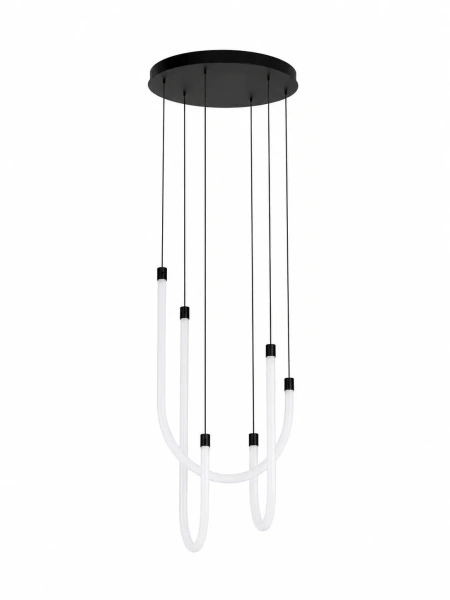 Lampa wisząca LED Infinity 3