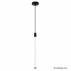 Lampa wisząca LED Tuba Flex 50 cm do jadalni