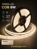 Taśma LED COB neutralna 4000K