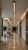 Natynkowa lampa LED w nowoczesnym biurze