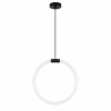 Lampa wisząca LED orbit