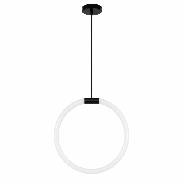 Lampa wisząca LED orbit