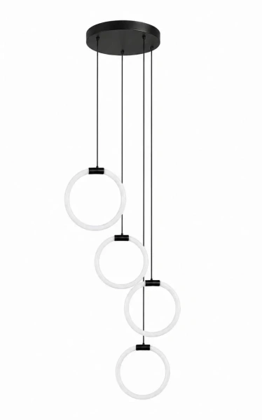 Lampa LED Orbit 4
