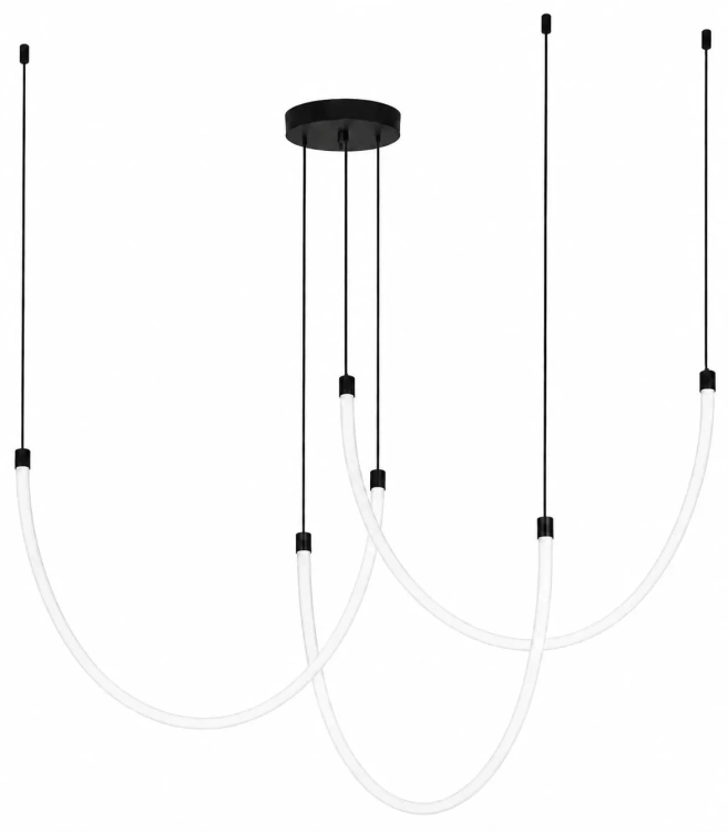Lampa LED Nova
