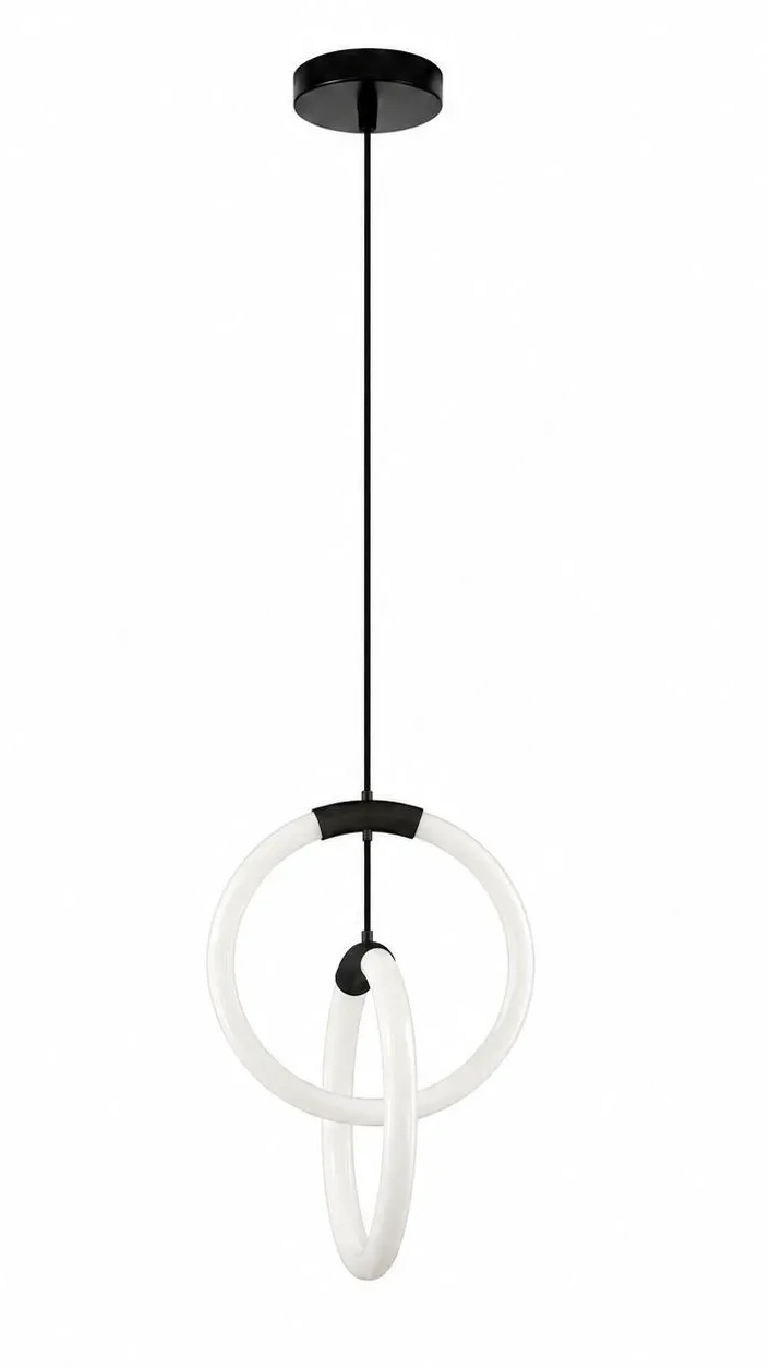 Lampa wisząca Orbit duo