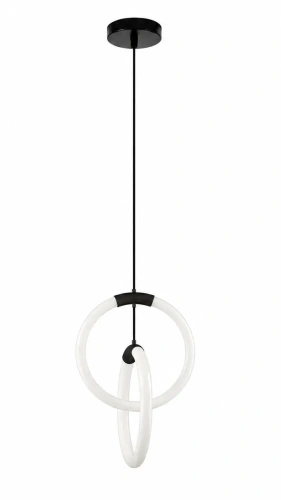 Lampa wisząca Orbit duo