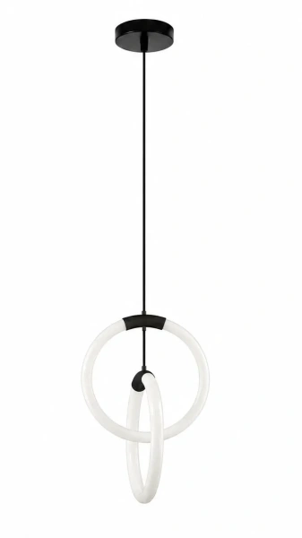 Lampa wisząca Orbit duo