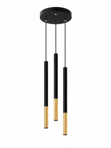 Lampa wisząca Mozaic 3P