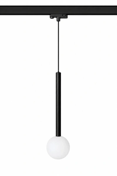 Lampa Laser Ball do szynoprzewodów
