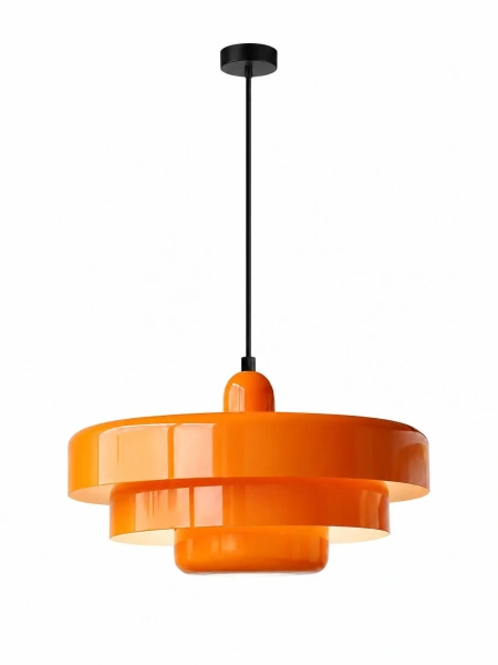 Lampa wisząca Retro - zdjęcie produktu