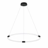 Lampa wiszaca LED Ring silicone