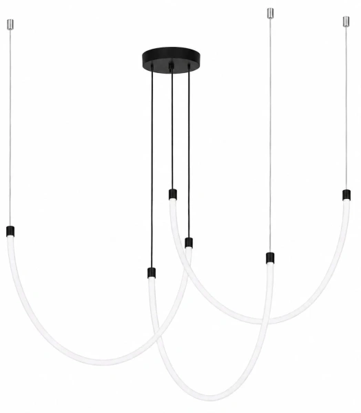 Lampa wisząca LED Nova