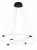 Lampa wisząca LED Ring 3 silicone