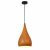 Lampa wisząca Teak