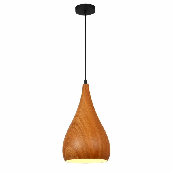 Lampa wisząca Teak