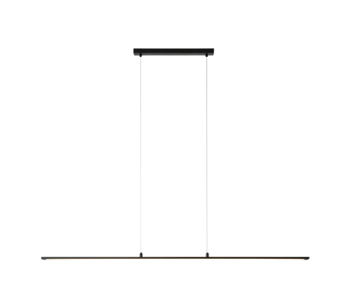 Nowoczesna lampa wisząca LED Prestige