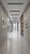 Nowoczesna sufitowa lampa LED
