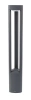 Lampa ogrodowa  80cm