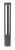 Lampa ogrodowa  80cm