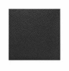 Kinkiet Cubeblack widok z przodu