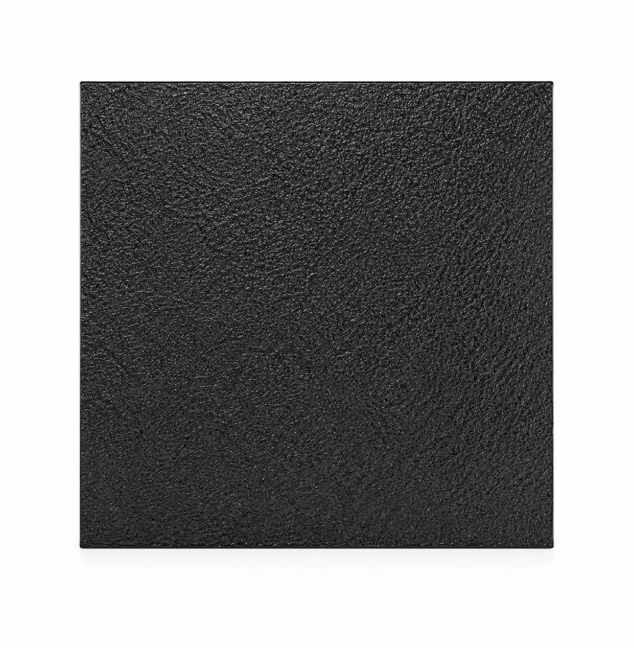 Kinkiet Cubeblack widok z przodu