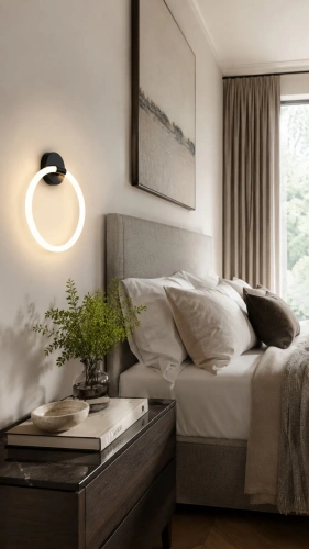 Kinkiet LED Orbit