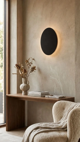 Kinkiet LED Ring