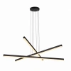 Lampa wisząca LED Trio zdjęcie produktu
