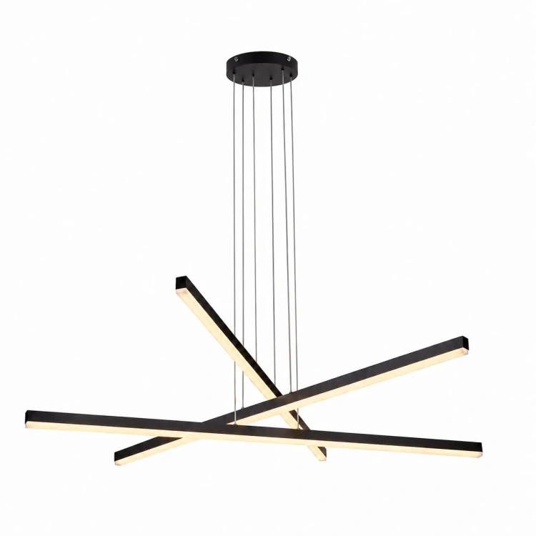 Lampa wisząca LED Trio zdjęcie produktu