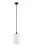 Lampa wisząca kula 20 cm
