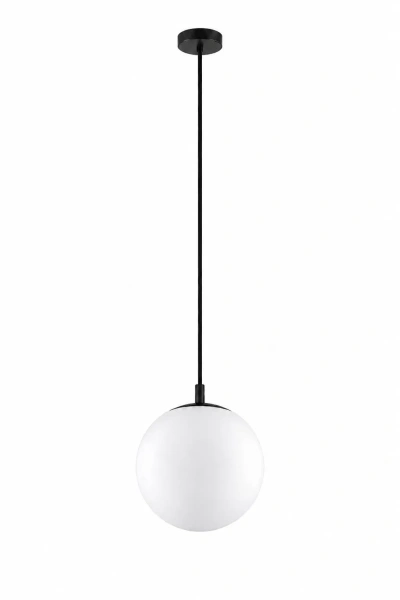 Lampa wisząca kula 20 cm