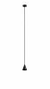 Lampa Stożek