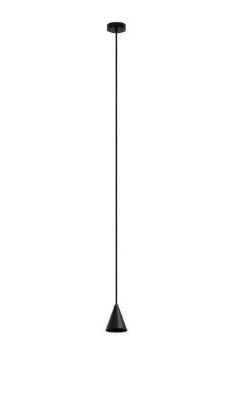 Lampa Stożek