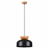 Lampa wisząca Marion czarna