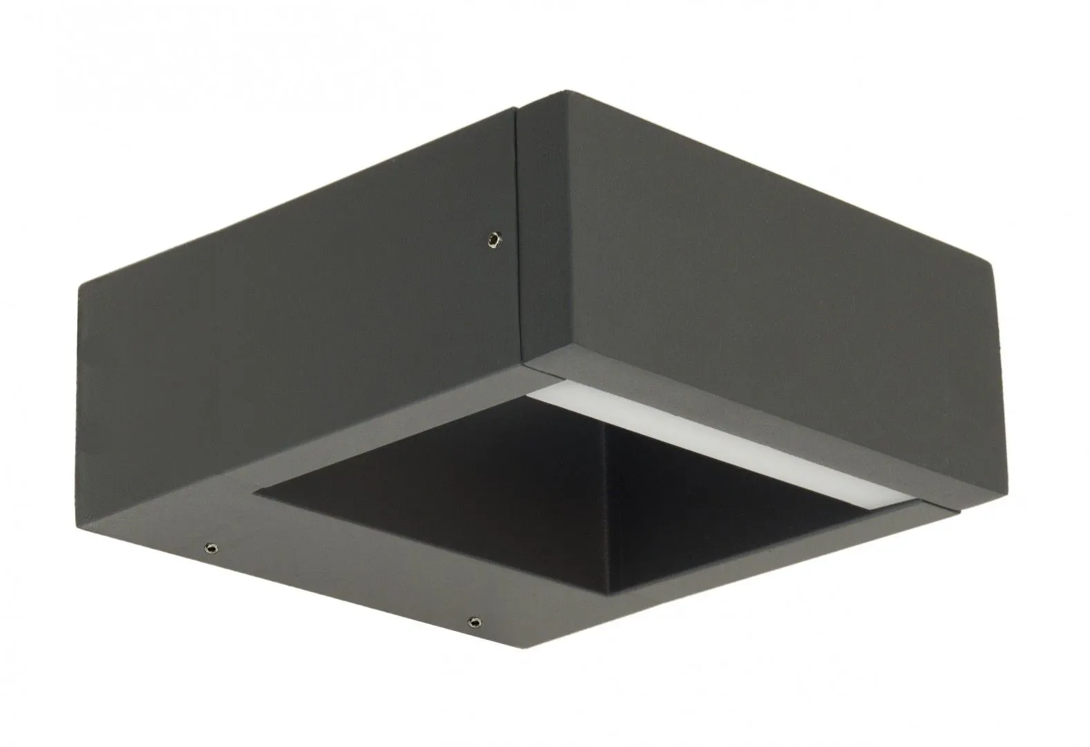 Kinkiet zewnętrzny LED Form YB19504
