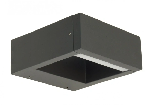 Kinkiet zewnętrzny LED Form YB19504