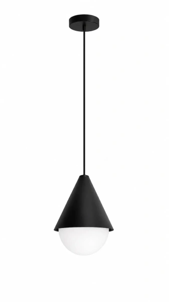 Lampa wisząca Japandi