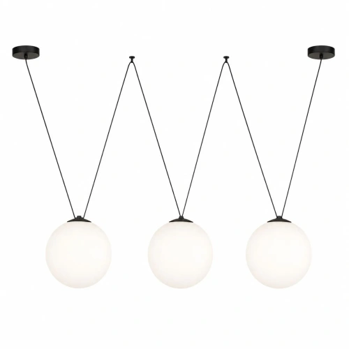 Lampa wisząca Toledo