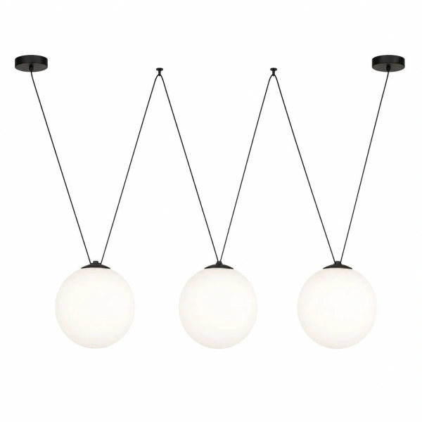 Lampa wisząca Toledo