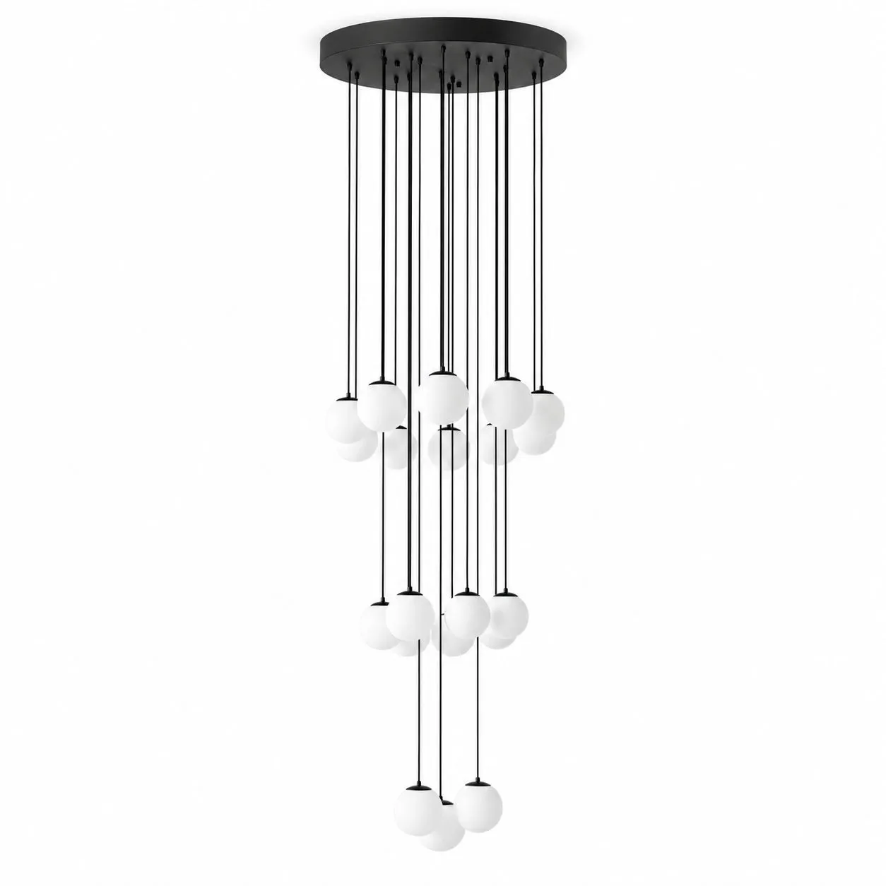 Sfere di Luce zdjęcie produktowe lamp