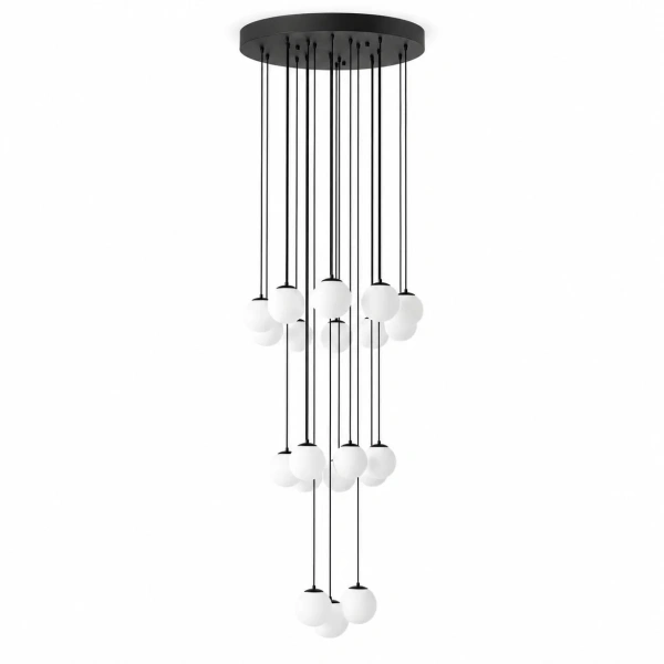 Sfere di Luce zdjęcie produktowe lamp