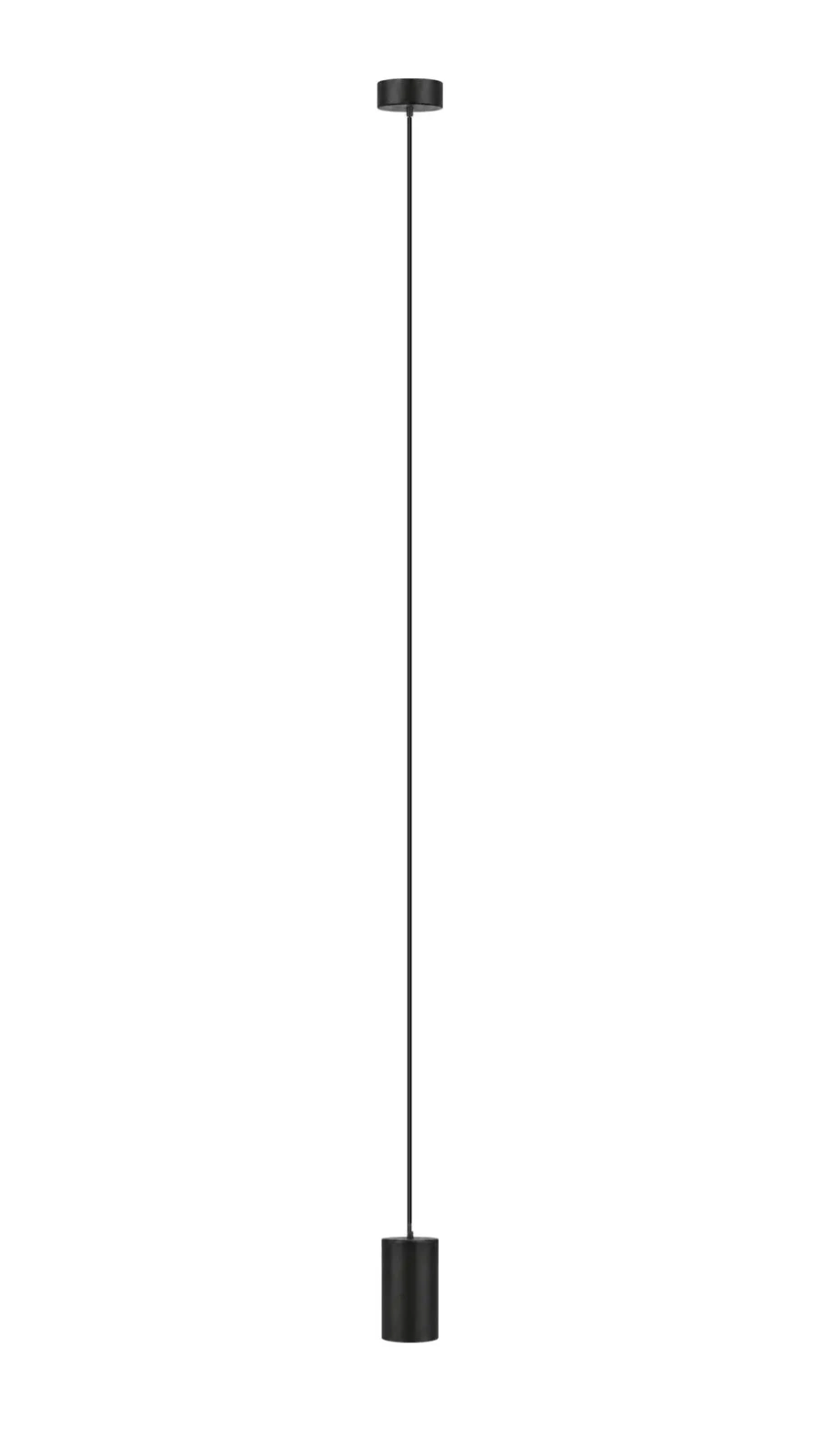 Lampka wisząca LED Minimal