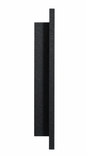 Kinkiet zewnętrzny 30 cm widok z boku