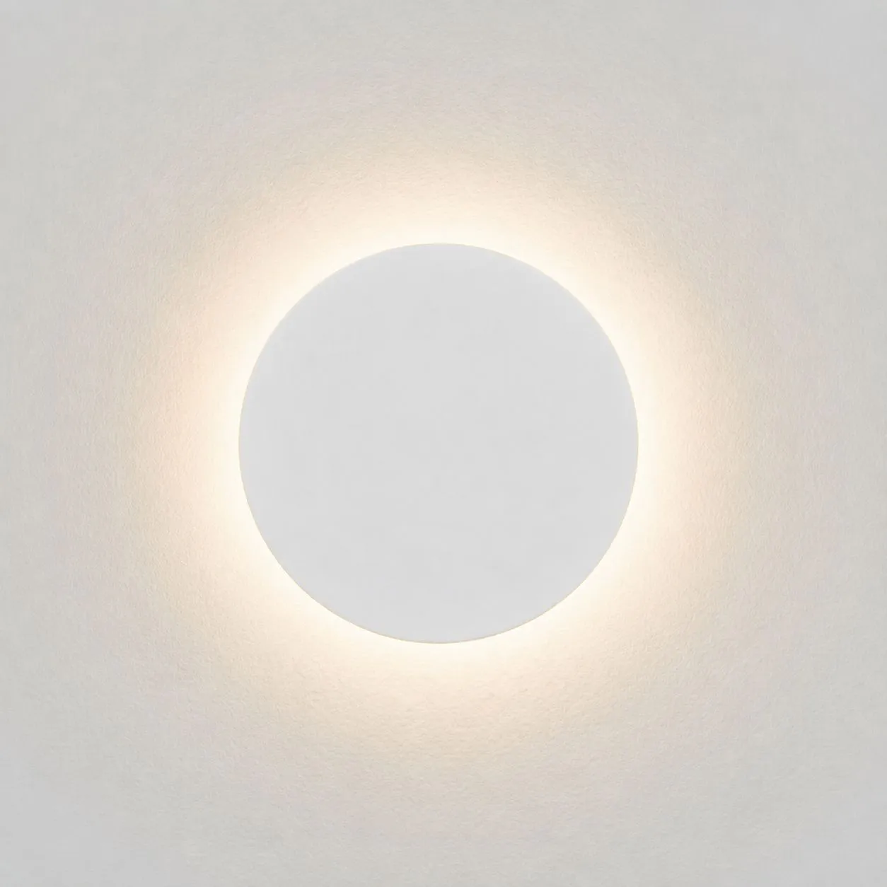 Kinkiet zewnętrzny LED IP65 white